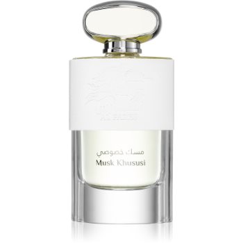 Al Fares Musk Khususi Eau de Parfum unisex - imagine 2